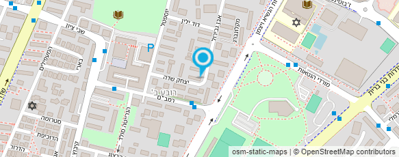 מפת הגעה אל מוריה