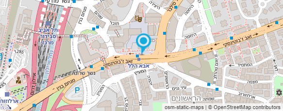 מפת הגעה אל ציאור בע"מ מפת הגעה אל ציאור בע"מ