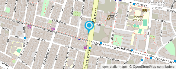 מפת הגעה אל מבחר המשקאות מפת הגעה אל מבחר המשקאות