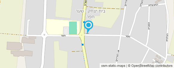 מפת הגעה אל "אדי" סוככי עדיטקס מפת הגעה אל "אדי" סוככי עדיטקס