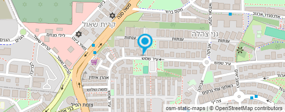 מפת הגעה אל רנדלר פיני מפת הגעה אל רנדלר פיני