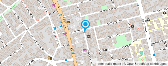 מפת הגעה אל פירואט