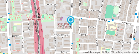 מפת הגעה אל "אטי" מפת הגעה אל "אטי"