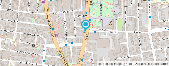 מפת הגעה אל פלד מירה-יועצת מס וחשבונאית מוסמכת מפת הגעה אל פלד מירה-יועצת מס וחשבונאית מוסמכת