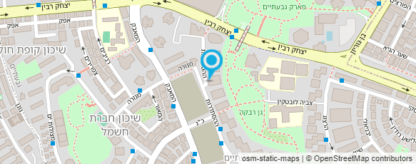 מפת הגעה אל לרקוד את עצמך לדעת