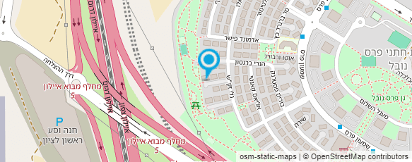 מפת הגעה אל כהן אורי מפת הגעה אל כהן אורי