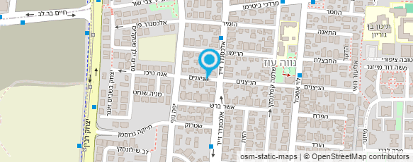 מפת הגעה אל שיש בראל מפת הגעה אל שיש בראל