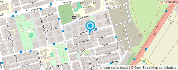 מפת הגעה אל אלומית - יוסי רוזנפלד מפת הגעה אל אלומית - יוסי רוזנפלד