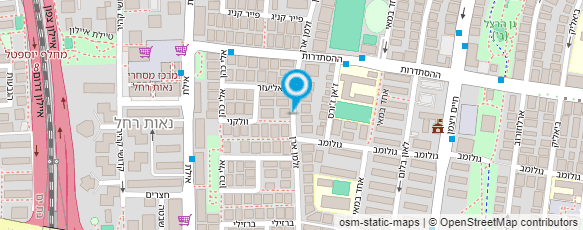 מפת הגעה אל חזן רפאל מפת הגעה אל חזן רפאל