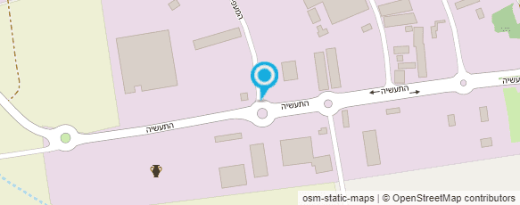 מפת הגעה אל שוורצמן שמטניק סוכנויות מוצרי צריכה בע"מ