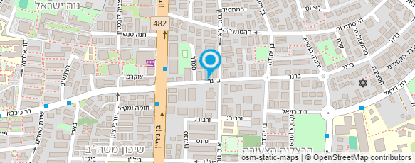 מפת הגעה אל אריאל ויעקב וינטר אדריכלים מפת הגעה אל אריאל ויעקב וינטר אדריכלים