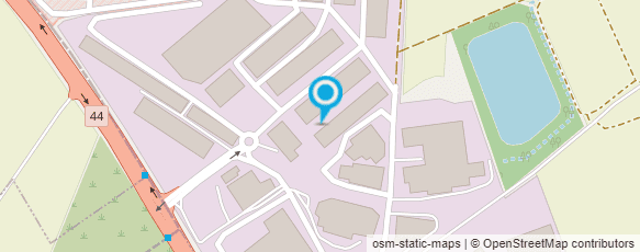 מפת הגעה אל רומנטקס בע"מ