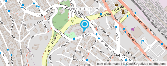 מפת הגעה אל שוורץ מרדכי מריאן מפת הגעה אל שוורץ מרדכי מריאן