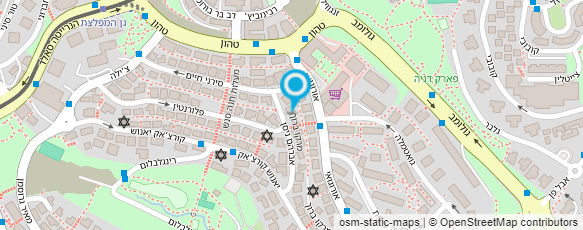 מפת הגעה אל שפצו-נא מפת הגעה אל שפצו-נא