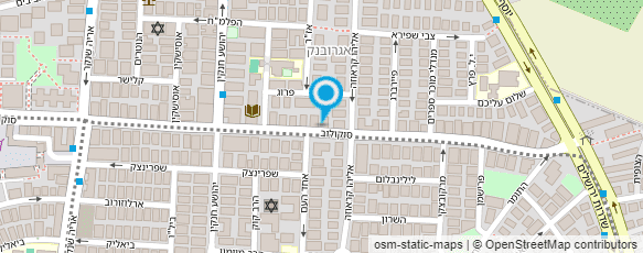 מפת הגעה אל אופנת לואי