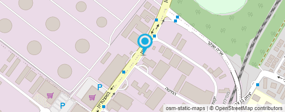 מפת הגעה אל ספיד בראשית בע"מ מפת הגעה אל ספיד בראשית בע"מ