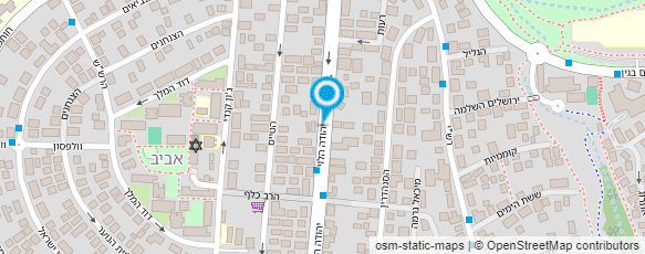 מפת הגעה אל עיצובים עופר דמארי מפת הגעה אל עיצובים עופר דמארי