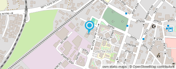 מפת הגעה אל מוסך הצוות אלנקיב מפת הגעה אל מוסך הצוות אלנקיב