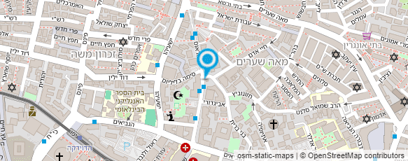 מפת הגעה אל ד"ר נצח מיכל מפת הגעה אל ד"ר נצח מיכל