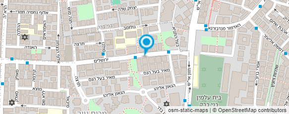 מפת הגעה אל דהרי מוטי מפת הגעה אל דהרי מוטי