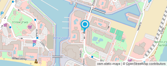 מפת הגעה אל ישרוטל לגונה מפת הגעה אל ישרוטל לגונה