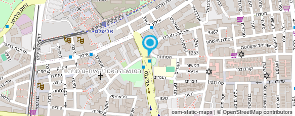 מפת הגעה אל אדמירל בע"מ מפת הגעה אל אדמירל בע"מ