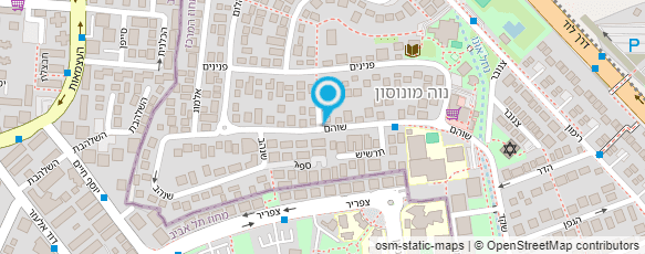 מפת הגעה אל יורם ברנע; פרסום בע"מ