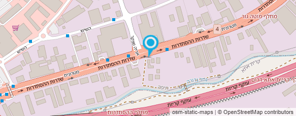 מפת הגעה אל נ.מ. פוטוגרפיקס בע"מ מפת הגעה אל נ.מ. פוטוגרפיקס בע"מ