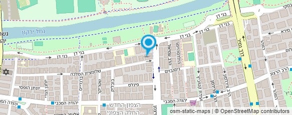 מפת הגעה אל גלדמן מרדכי מפת הגעה אל גלדמן מרדכי