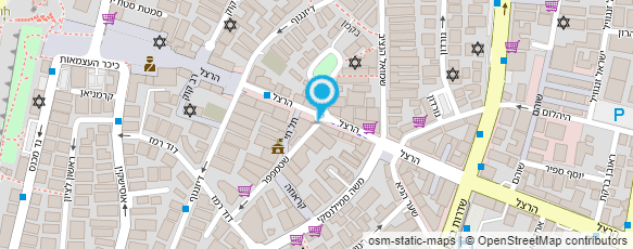 מפת הגעה אל עפר חן - רואה חשבון מפת הגעה אל עפר חן - רואה חשבון