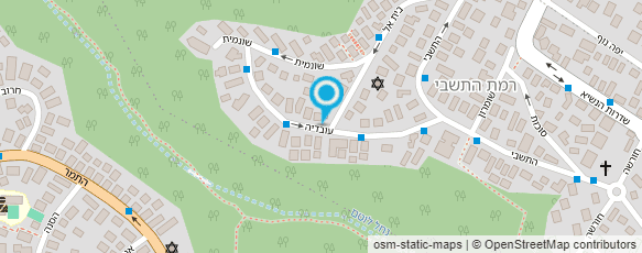 מפת הגעה אל גולדשמידט גבריאלה מפת הגעה אל גולדשמידט גבריאלה