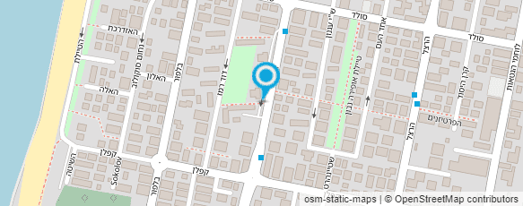 מפת הגעה אל סלון איבט מפת הגעה אל סלון איבט