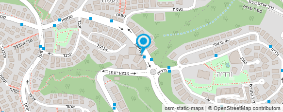 מפת הגעה אל עוז חיים מפת הגעה אל עוז חיים