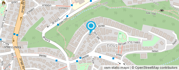 מפת הגעה אל גולדשטיין יעקב מפת הגעה אל גולדשטיין יעקב