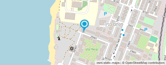 מפת הגעה אל רווח ציוד לכיבוי אש מפת הגעה אל רווח ציוד לכיבוי אש