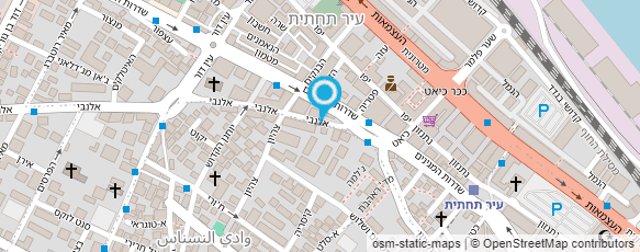 מפת הגעה אל בית הרכב מפת הגעה אל בית הרכב