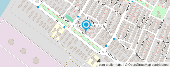 מפת הגעה אל אלישע הדברה וחיטוי מפת הגעה אל אלישע הדברה וחיטוי