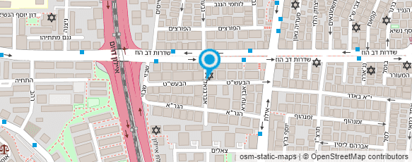 מפת הגעה אל וידאו אלפא