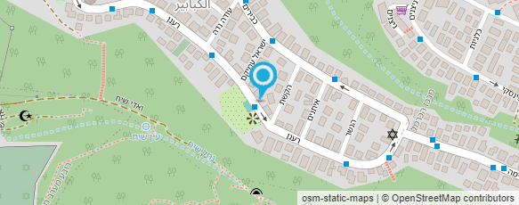 מפת הגעה אל טף סורג בע"מ מפת הגעה אל טף סורג בע"מ