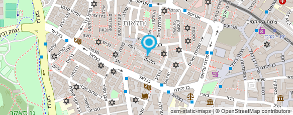 מפת הגעה אל שילוב