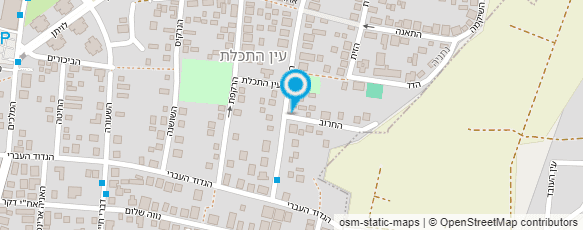 מפת הגעה אל אחים שמחי קבלנים בע"מ מפת הגעה אל אחים שמחי קבלנים בע"מ