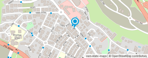 מפת הגעה אל בסיפורי בדים - אסרף מרים