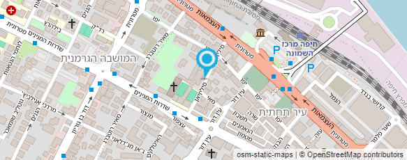 מפת הגעה אל בן-חמו מערכות בניה מפת הגעה אל בן-חמו מערכות בניה