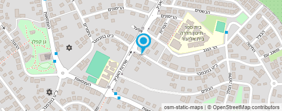 מפת הגעה אל לוי משה מפת הגעה אל לוי משה