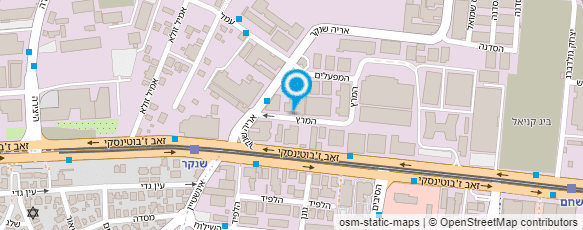 מפת הגעה אל אלום צ'יק צ'ק מפת הגעה אל אלום צ'יק צ'ק