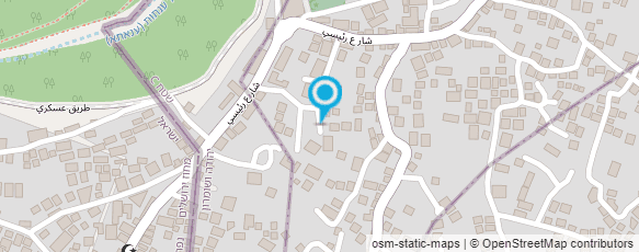 מפת הגעה אל אחים קורדייה