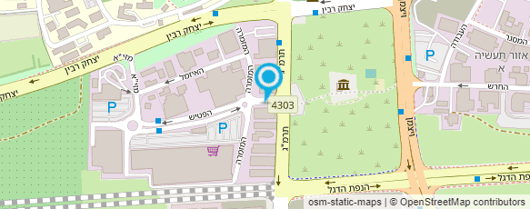 מפת הגעה אל י.ר.א.ב שרותי נוי (1985) בע"מ מפת הגעה אל י.ר.א.ב שרותי נוי (1985) בע"מ