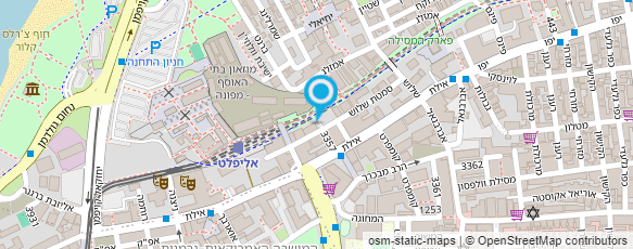 מפת הגעה אל לוי נסים נגריה מפת הגעה אל לוי נסים נגריה
