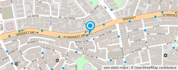 מפת הגעה אל תריסי נווה (פנחס חיון) מפת הגעה אל תריסי נווה (פנחס חיון)