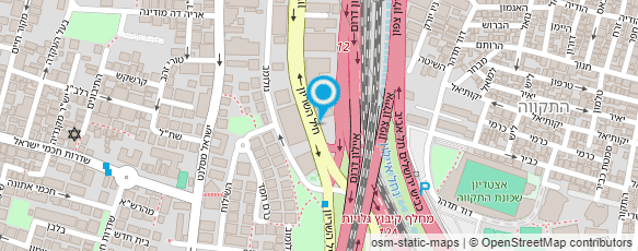 מפת הגעה אל א.א.ר. שירותי ביוב בע"מ מפת הגעה אל א.א.ר. שירותי ביוב בע"מ